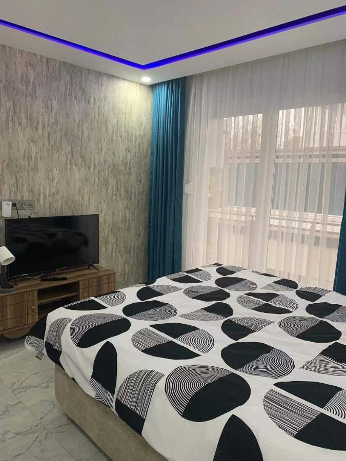Апартаменти Antalya Centre Екстер'єр фото